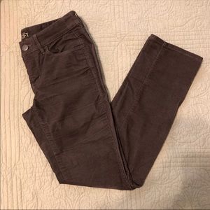 Loft Business Casual Pants